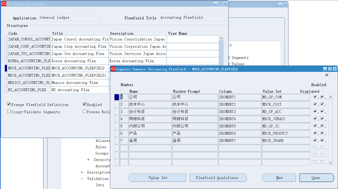 payable ledger图片